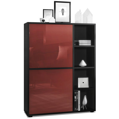 Mccafferty 79cm Sideboard