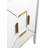 60 " W Freestanding Standard Free Standing 2 Double With Top-1386677160