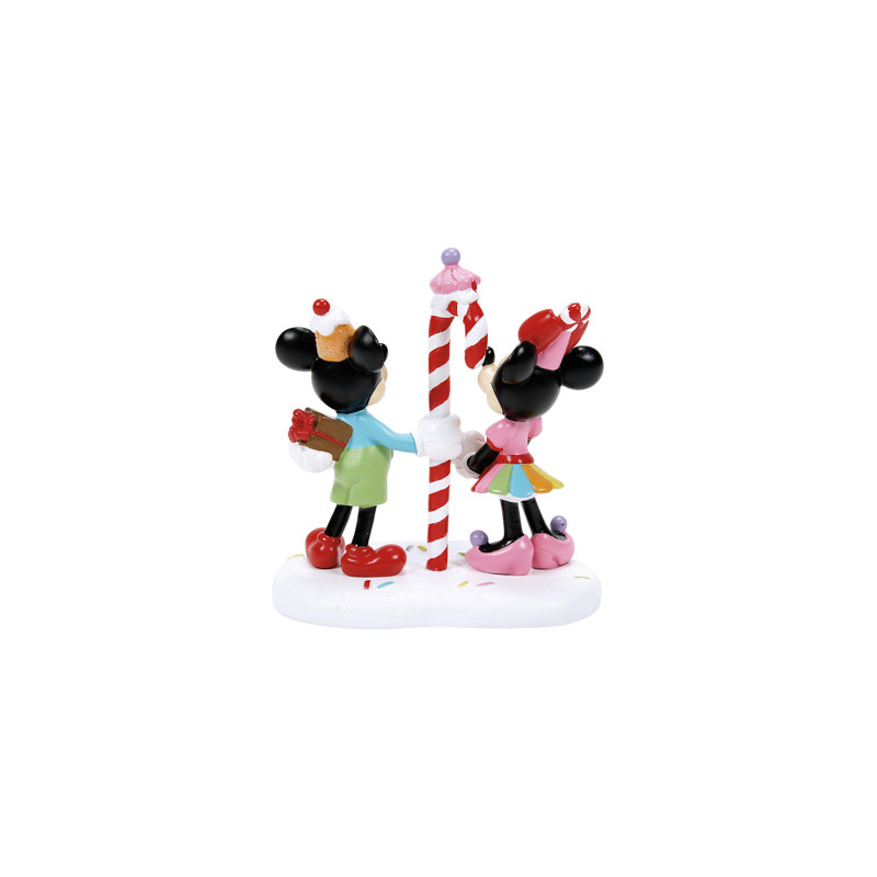 Figurine Disney Village Disney