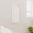 12" Floating Bathroom Side Cabinet With Soft Close Door-1812852451