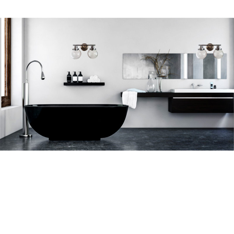 Luminaires de salle de bain