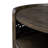 Calpine Oval Cocktail Table