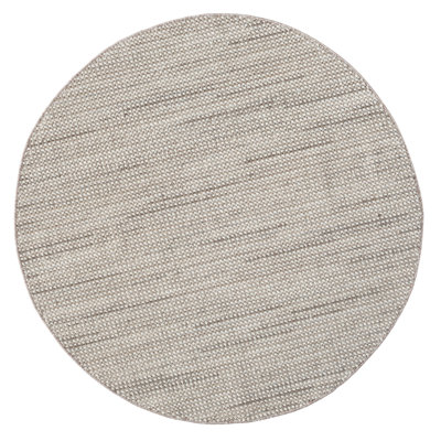 Elysia light grey Rug