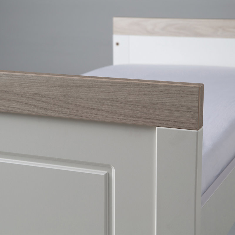 Felicia Convertible 2 -Piece Nursery Furniture Set