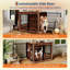 Furniture Style Crate