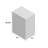 Scalzo 15'' Wide 2 -Drawer Steel File Cabinet-24071767