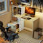 Computer Desk