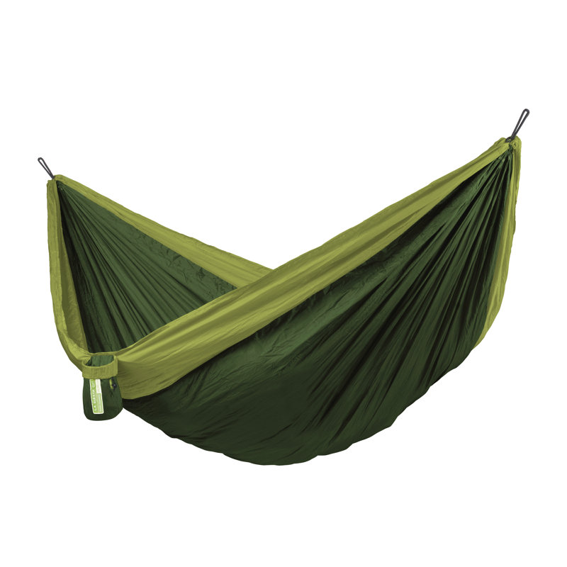 Hamac double camping 3,0 Colibri, l 118 po x P 67 po, Caraïbes