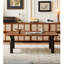 Table basse American Retro