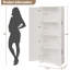 152.4 cm H Kitchen Pantry-1340639914