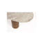 Kouk Marble Coffee Table