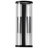 Tanyra - LED Sconce - Matte Black - Silk Screened Acrylic Lens
