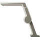 Pivotal Single Hole Bathroom Faucet with Drain Assembly and DIAMOND™ Seal Technology