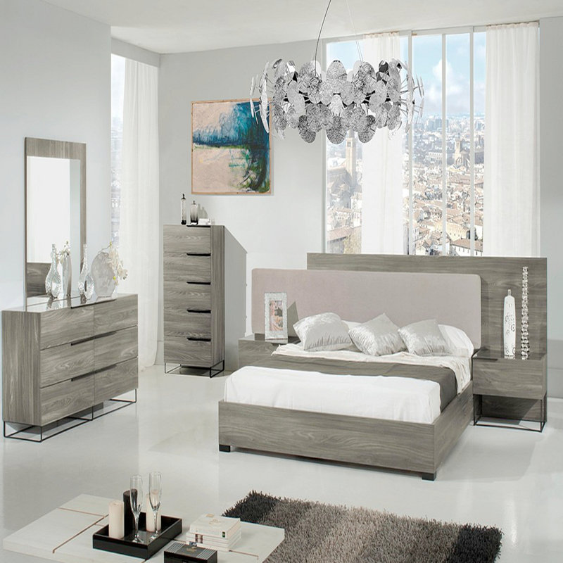 Commode italienne Nova Domus Enzo