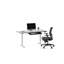 Tiroir à clavier de bureau H 2,5 po x l 30,25 po Centro