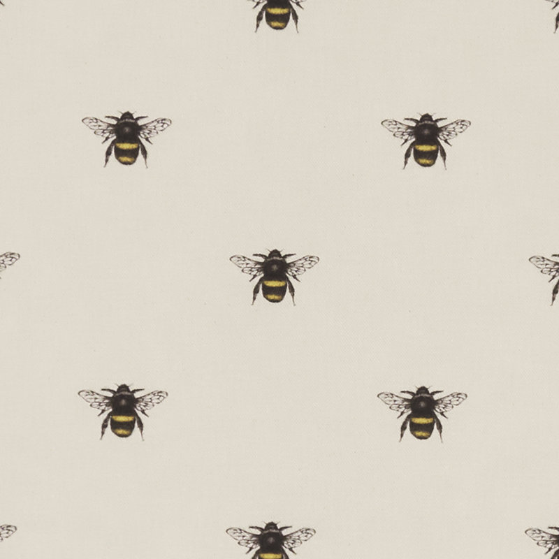 Eden Abeja, Ivory