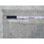 4'1"x8' Gray Anatolian Village Inspired Pure Wool Hand Knotted Runner Rug 03DE241BD7684820A33B1B2C5881D6BA