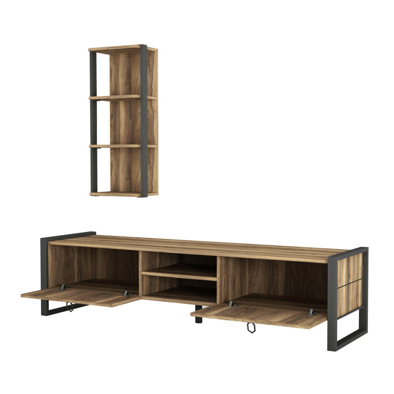 Geertruida Unfinished Entertainment Centre