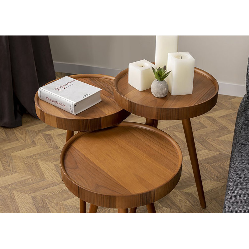 Table basse Lenpo