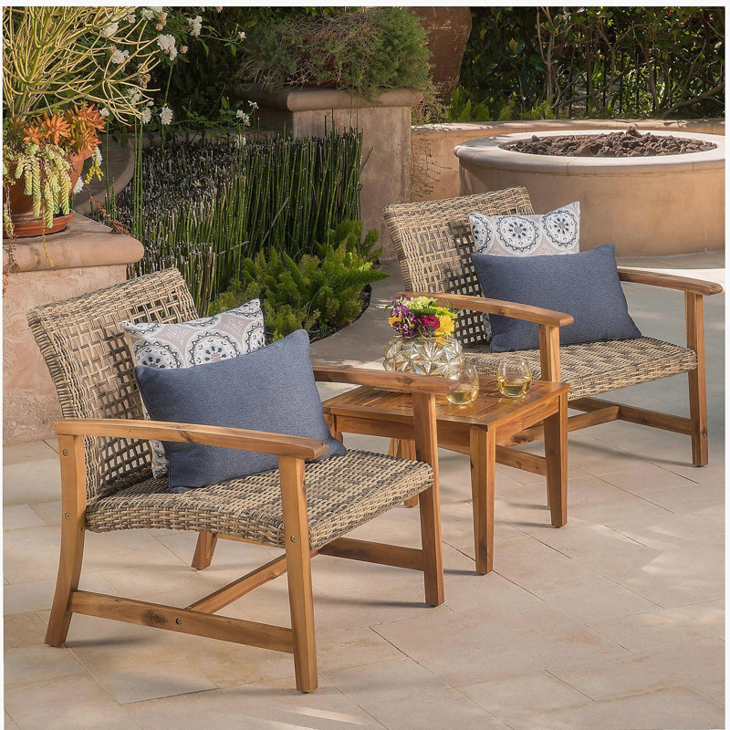 Aménagement d'ambiance café, fauteuil de loisirs moderne, Naturel