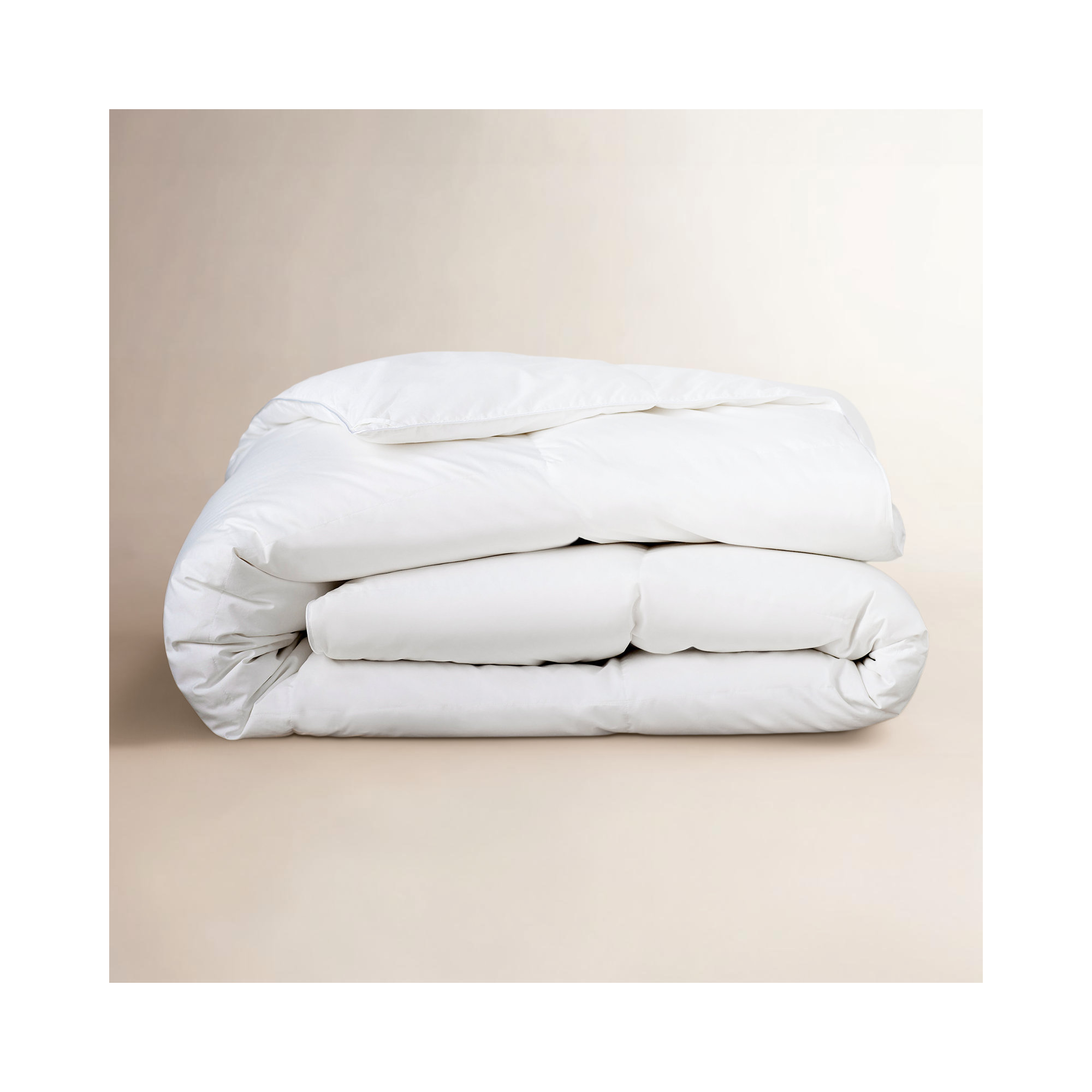 Terron Down All Season Duvet Insert, Twin / Twin XL Down Comforter