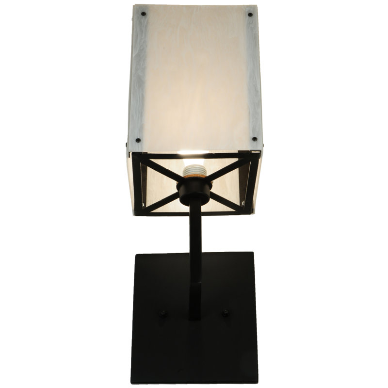Kesara 1 - Light Armed Sconce