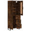 Mokvist 69.5cm Sideboard-1067581392