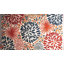 Tapis d'intérieur / extérieur bleu / orange Weyland-1581026152