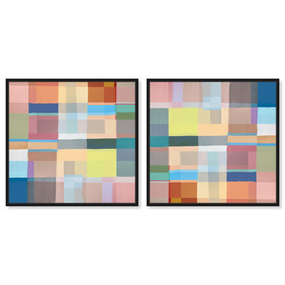Art contemporain par Art Remedy