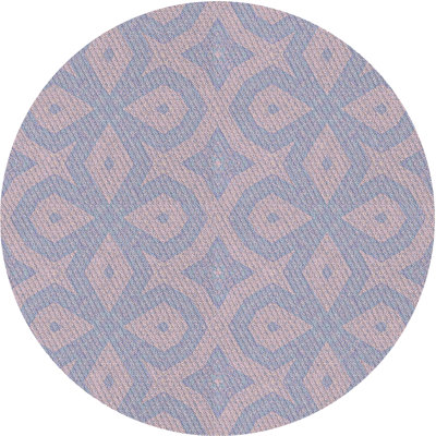 Ikat Indoor Rug