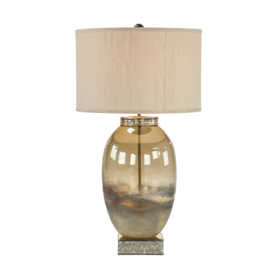 Lampe de table Solomon