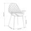 Aghaboy 2 - Person Dining Set-1866814023-1866814018