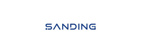 Logo Sanding