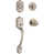 Satin Nickel