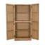 Wellington 4 - Door Armoire