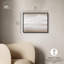 «Sunbake Texture», reproduction d'art sur toile par Art Remedy-118146792-118146791