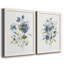 Linen Botanical I - ensemble de 2 reproductions-1281688393-1264693458-1264693456