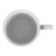 Sara Miller, Chelsea - Dark Grey Mug