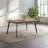 Contemporary Dining Set