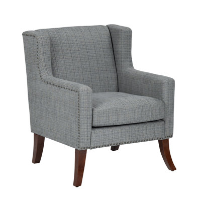 Upholstered Accent Chair