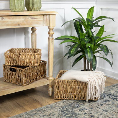 Panier général en ruppie maritime Northlight