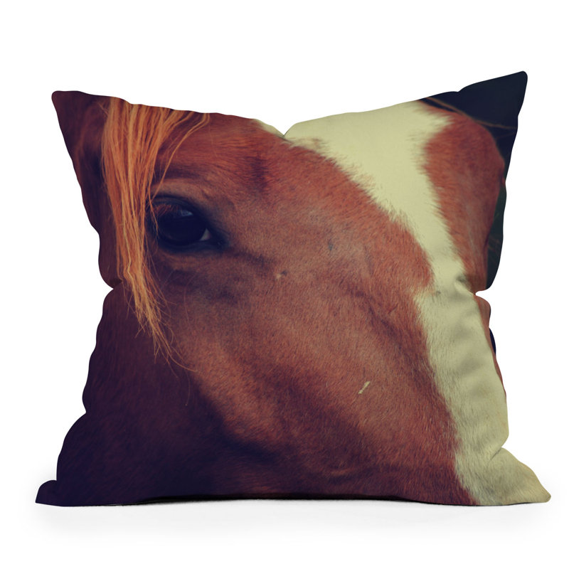 Coussin extérieur Allyson Johnson, Square 16"