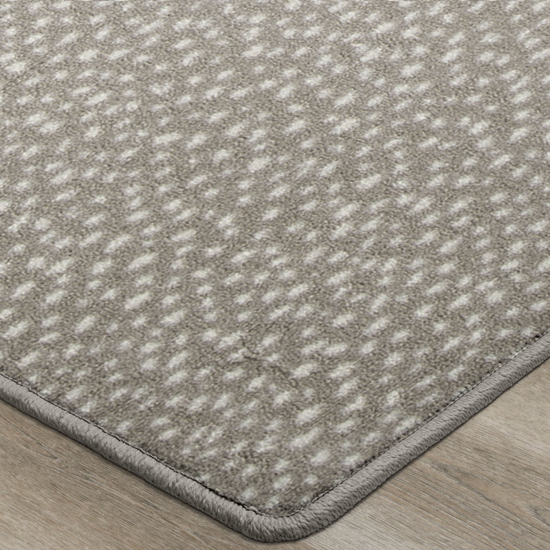 Tapis minéral Imagine, Rectangle 10 pi 9 po x 13 pi 2 po