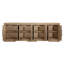 Delacruz 106" Wide Sideboard