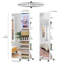 Cadesha Jewelry Armoire