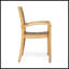 Chaise de salle à manger d'extérieur-1460370411
