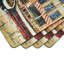 Napperon 15,7 po x 11,7 po Pimpernel