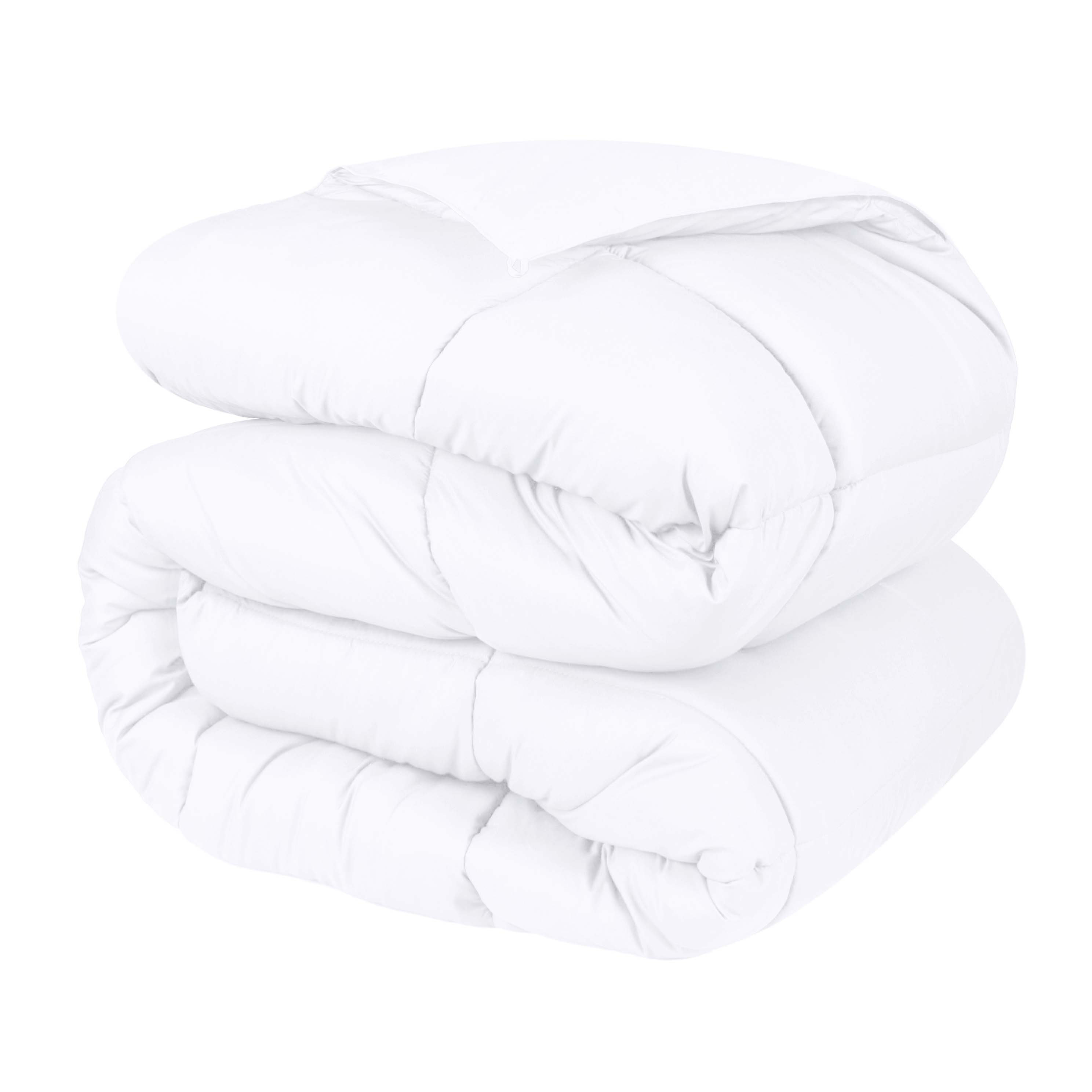 Superior Grand Down All Season Reversible Comforter & Reviews | Wayfair