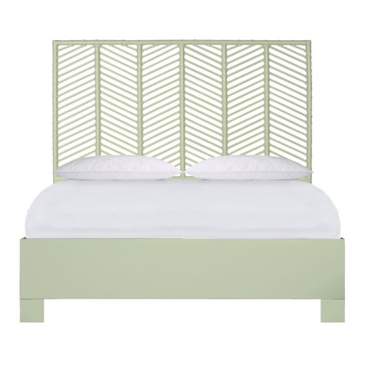 Liam Collection Bed
