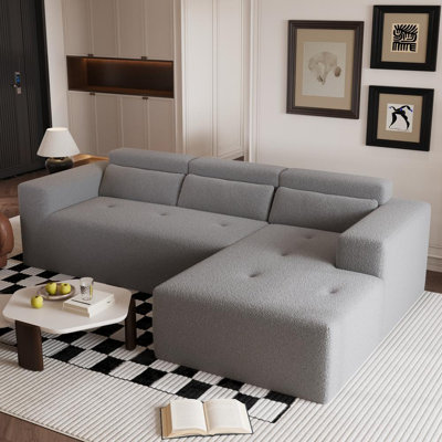 3 Seat Sofa